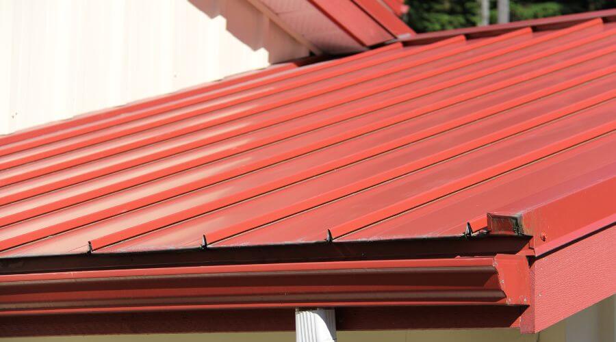 Industrial Roof Repair in Gratz, PA